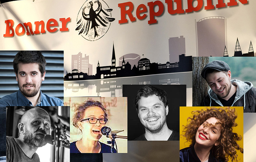 Absolut berichtenswert!